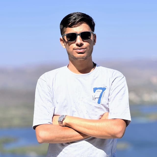 Patel Ashik